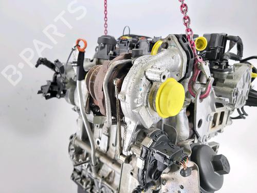 Engine PEUGEOT 3008 II SUV (MC_, MR_, MJ_, M4_) 1.5 BlueHDi 130 | BP23535704M1