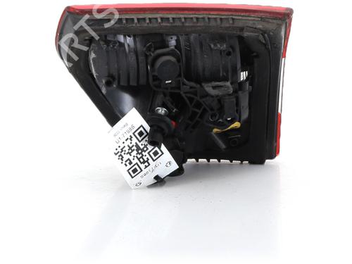 Left tailgate light CITROËN C5 III Break (RW_) 2.0 HDi 140 | BP39576361C79 - Image 4