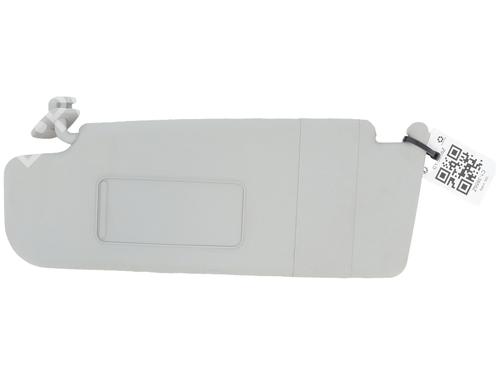 Used Left sun visor VW GOLF VI (5K1) [2008-2014]  28365577