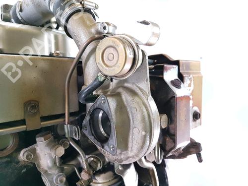 Engine FORD MAVERICK (UDS, UNS) 2.7 TD | BP30165831M1 