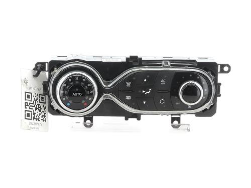 Climate control RENAULT CLIO IV (BH_) 1.5 dCi 90 | BP27490522I5 