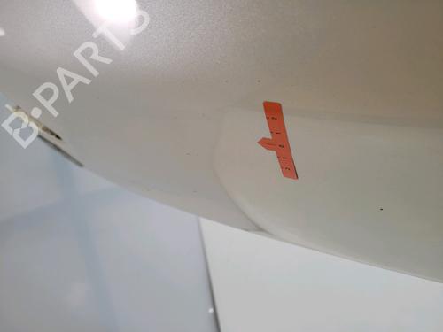 Tailgate PEUGEOT 3008 I MPV (0U_)  | BP26190122C6 