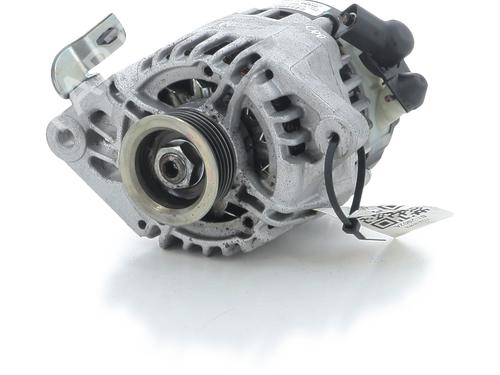 Used Alternator PEUGEOT 107 (PM_, PN_) 1.0 (68 hp) 31577504