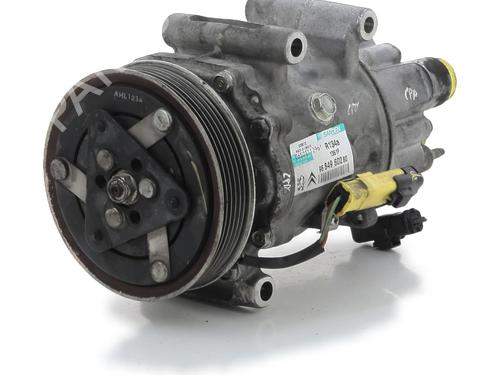 Used AC compressor PEUGEOT 308 I (4A_, 4C_) 2.0 HDi (140 hp) 28285745
