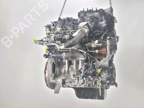 Engine CITROËN C4 II (NC_) 1.6 HDi 110 | BP40277799M1 - Image 4