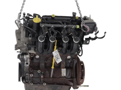 Engine RENAULT CLIO II (BB_, CB_)  | BP27729619M1 