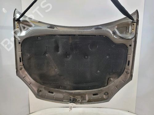 Hood VW GOLF V (1K1) 1.9 TDI | BP28177219C1 