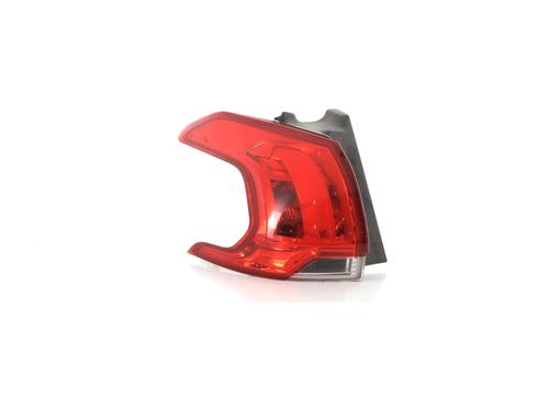 Left taillight PEUGEOT 2008 I (CU_) 1.6 VTi | BP33733323C34 - Image 2