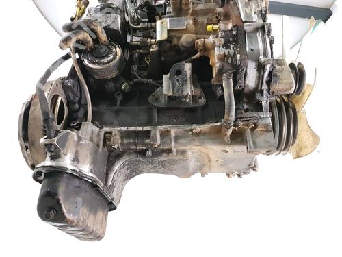 Engine NISSAN PICK UP (D22) 2.5 dCi 4WD | BP36211496M1  - Image 11