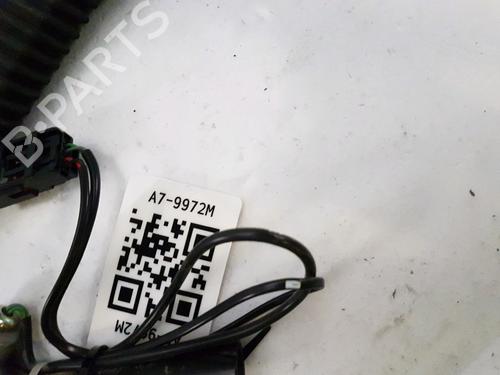 Sikkerhedssele-spænde JAGUAR S-TYPE II (X200) 2.5 V6 | BP27916038I32 