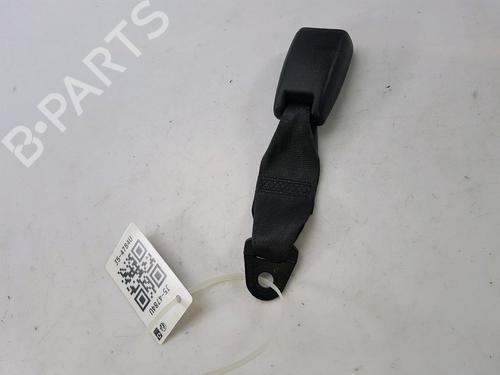 Used Seat buckle HONDA CR-V III (RE_) 2.2 i-DTEC 4WD (RE6) (150 hp) 27916607