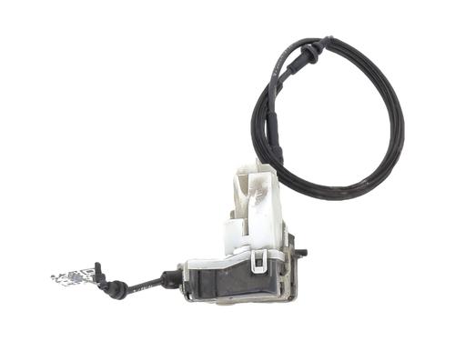 Rear left lock CITROËN C3 I (FC_, FN_)  | BP27333678C100 