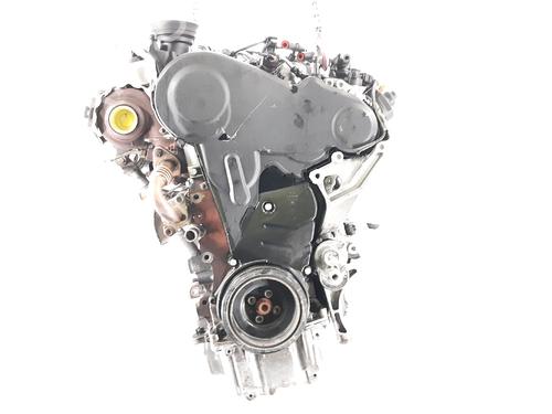Motor AUDI A3 (8P1) 2.0 TDI 16V (140 hp) 31162853