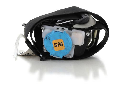 Front left belt tensioner TOYOTA VERSO S (_P12_) 1.33 (NSP120_) | BP29552677C87 