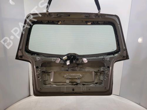 Bakluke CC/Kombi-Kupé VW TOURAN (1T1, 1T2) 1.9 TDI | BP26444807C6 
