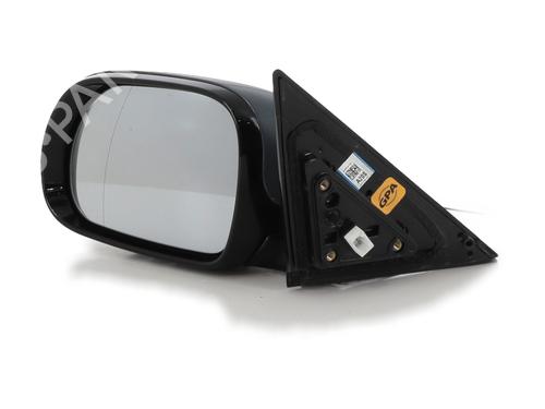 Left mirror KIA SOUL III (SK3) E-SOUL | BP29819493C26 