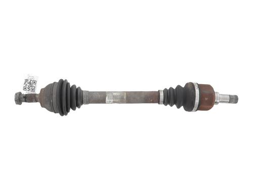 Used Left front driveshaft PEUGEOT 207 SW (WK_) 1.6 HDi (92 hp) 31284536