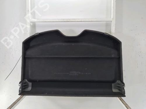 Used Rear parcel shelf OPEL ASTRA H GTC (A04) 1.7 CDTi (L08) (101 hp) 15848302