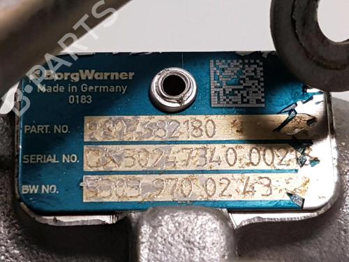 Engine CITROËN DS3 Convertible  | BP33972806M1  - Image 8