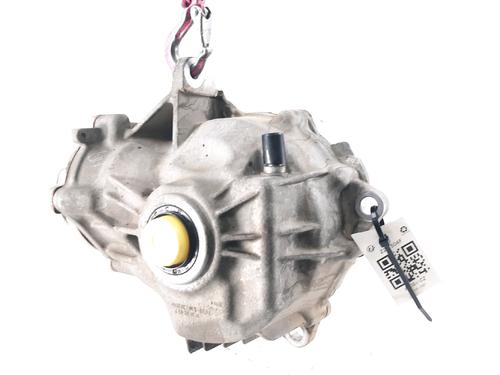 Front differential MERCEDES-BENZ GLK-CLASS (X204) 220 CDI 4-matic (204.984, 204.997) | BP37626947M23 - Image 2