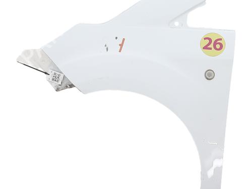 Forskærm venstre FORD TRANSIT COURIER B460 Box Body/MPV 1.5 TDCi (75 hp) 30118980