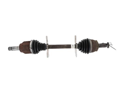 Used Left front driveshaft FIAT 500L (351_, 352_) 1.3 D Multijet (199LXY1A, 199LXY11) (84 hp) 29111414