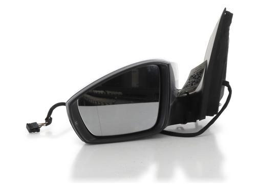 Left mirror VW POLO V (6R1, 6C1) 1.2 TDI | BP30918130C26 