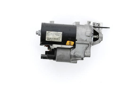 Starter MERCEDES-BENZ GLE Coupe (C167) GLE 400 d 4-matic (167.323) | BP18252079M8 