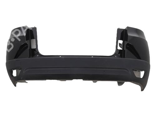 Used Rear bumper RENAULT MEGANE CC (EZ0/1_) 1.9 dCi (EZ0J, EZ1S) (131 hp) 31057084