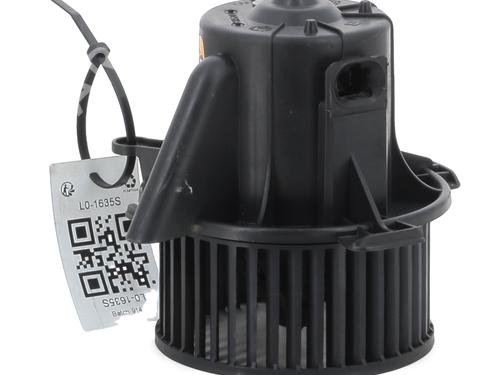 Heater blower motor CITROËN C4 I (LC_)  | BP26189863M62 