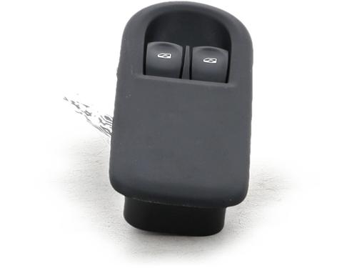 Left front window switch RENAULT CLIO III (BR0/1, CR0/1) 1.2 16V (BR0P, CR0P) | BP38612564I27 - Image 2
