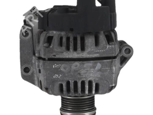 Alternator OPEL ASTRA H (A04) 1.3 CDTI (L48) | BP37280864M7  - Image 5