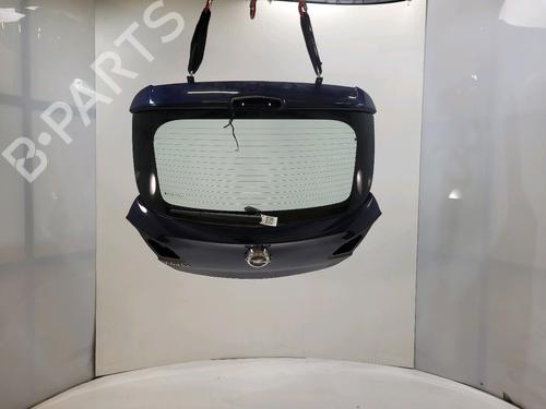 Used Tailgate Tailgate 37280801 37280801