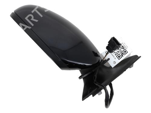 left-mirror-skoda-fabia-ii-542-2006-2007-2008-2009-2010-2011-2012-2013-2014-33685614 main image