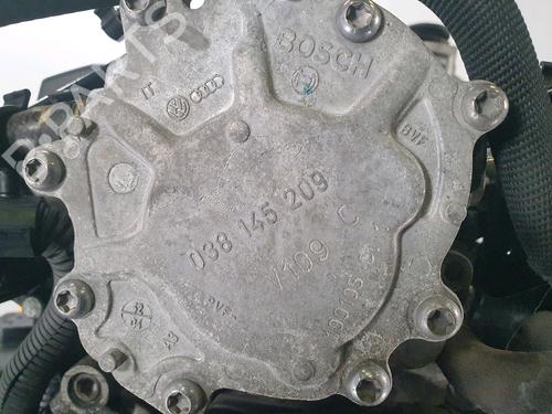 Engine VW GOLF V (1K1) | BP33752005M1 - Image 8