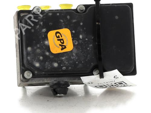 ABS pump FIAT FIORINO Box Body/MPV (225_)  | BP25992981M43 