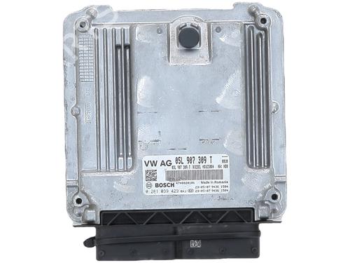 Engine control unit (ECU) SEAT ATECA (KH7, KHP) 2.0 TDI 4Drive | BP28285740M57 