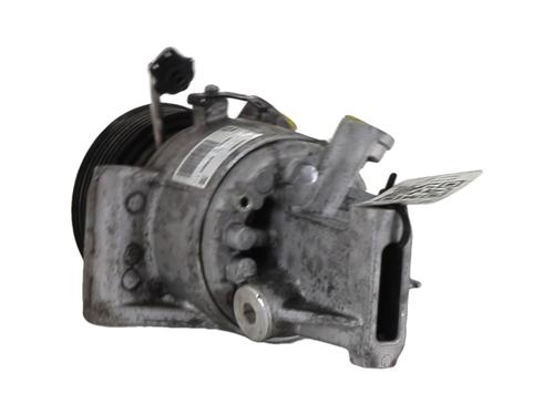 AC compressor DACIA LOGAN MCV II TCe 90 (K8M1, K8MA, K8AC) | BP33809322M34 - Image 2