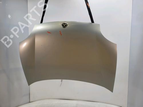 Used Hood RENAULT KANGOO (KC0/1_) 1.9 dTi (KC0U) (80 hp) 29819909