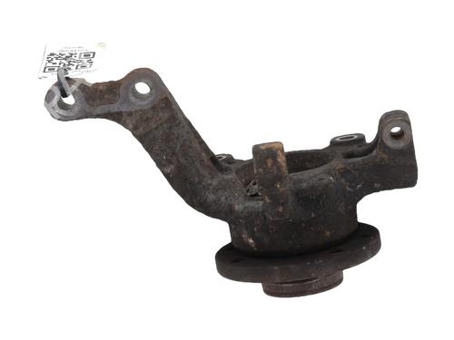 Left front steering knuckle RENAULT CLIO III (BR0/1, CR0/1) 1.5 dCi (C/BR0G, C/BR1G) | BP31606598M25