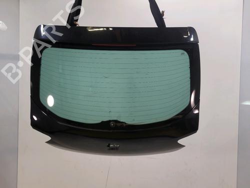 Used Tailgate Tailgate SEAT IBIZA IV (6J5, 6P1) 1.6 TDI (105 hp) 33230716 33230716