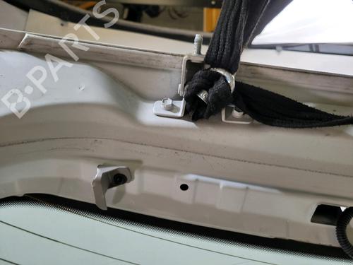 Tailgate KIA CEE'D Hatchback (ED) 1.6 CRDi 90 | BP36946130C6 - Image 3