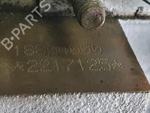 Engine FIAT PANDA (169_) 1.2 (169.AXB11, 169.AXB1A) | BP36212237M1 - Image 6