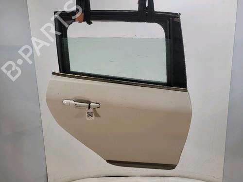 Used Right rear door Right rear door PEUGEOT 2008 I (CU_) 1.6 HDi (92 hp) 33533319 33533319
