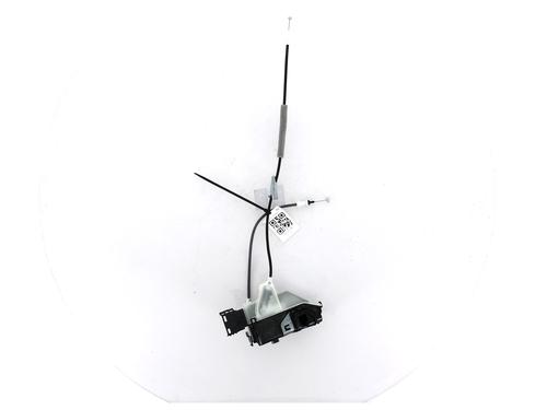 Used Front right lock CITROËN C3 / C3 ORIGIN III (SX) 1.2 PureTech 82 (83 hp) 17675188