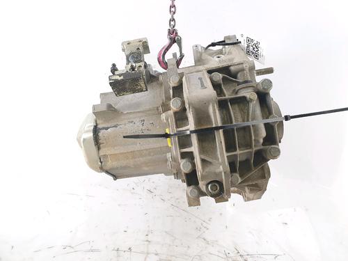 Gearbox FIAT 500 (312_) 1.2 (312AXA1A) | BP33645432M3 - Image 3