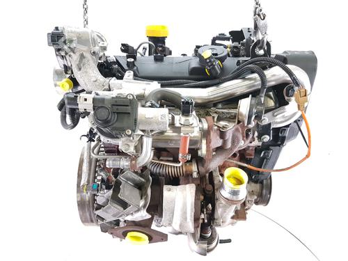 Engine RENAULT MEGANE III Coupe (DZ0/1_) 1.5 dCi (DZ09, DZ0D, DZ1F, DZ1G, DZ14, DZ29) | BP32770127M1 - Image 5