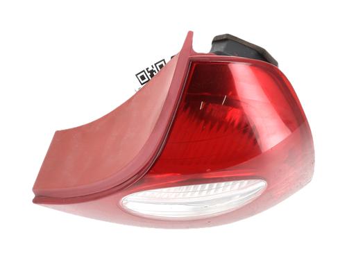 Used Right taillight Right taillight RENAULT CLIO II (BB_, CB_) 1.2 LPG (BB0A, CB0A) (60 hp) 36211985 36211985