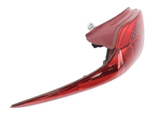 Used Left taillight Left taillight PEUGEOT 207 SW (WK_) 1.6 HDi (92 hp) 36252428 36252428
