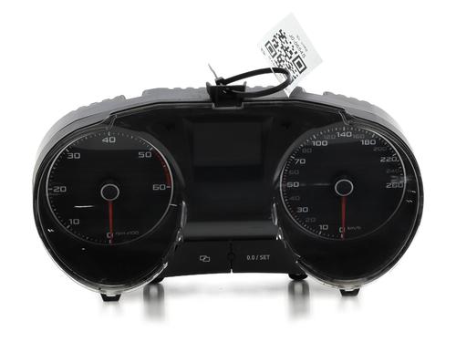 Instrument cluster SEAT IBIZA IV (6J5, 6P1) 1.6 TDI | BP23890389C47 